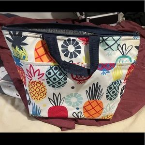 Thirty one Lunch box